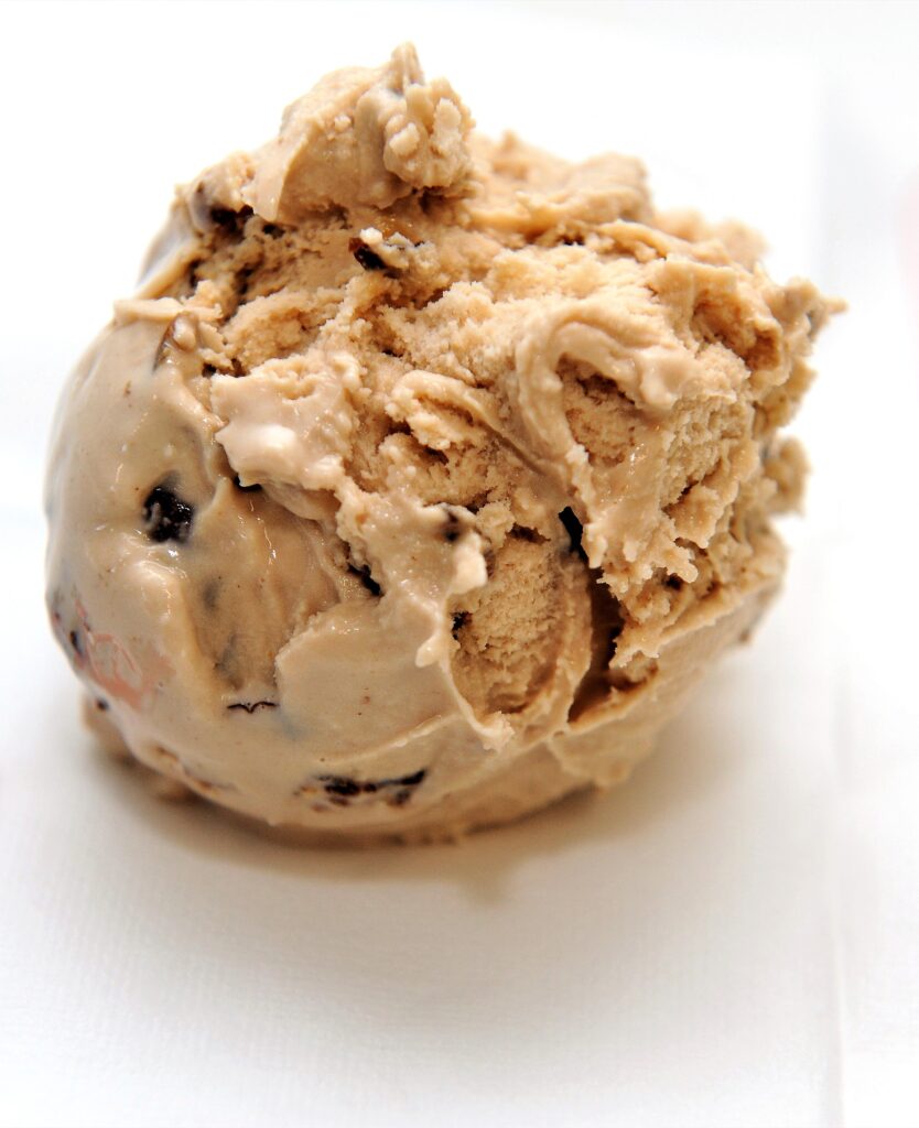 55399 4.5lt Joe Delucci's Peanut Butter Gelato
