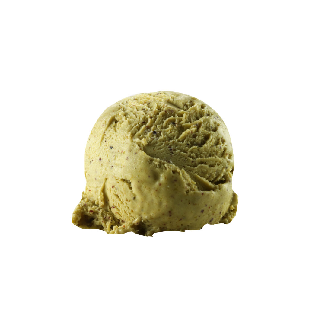 57936 4.5lt Joe Delucci's Pistachio Gelato