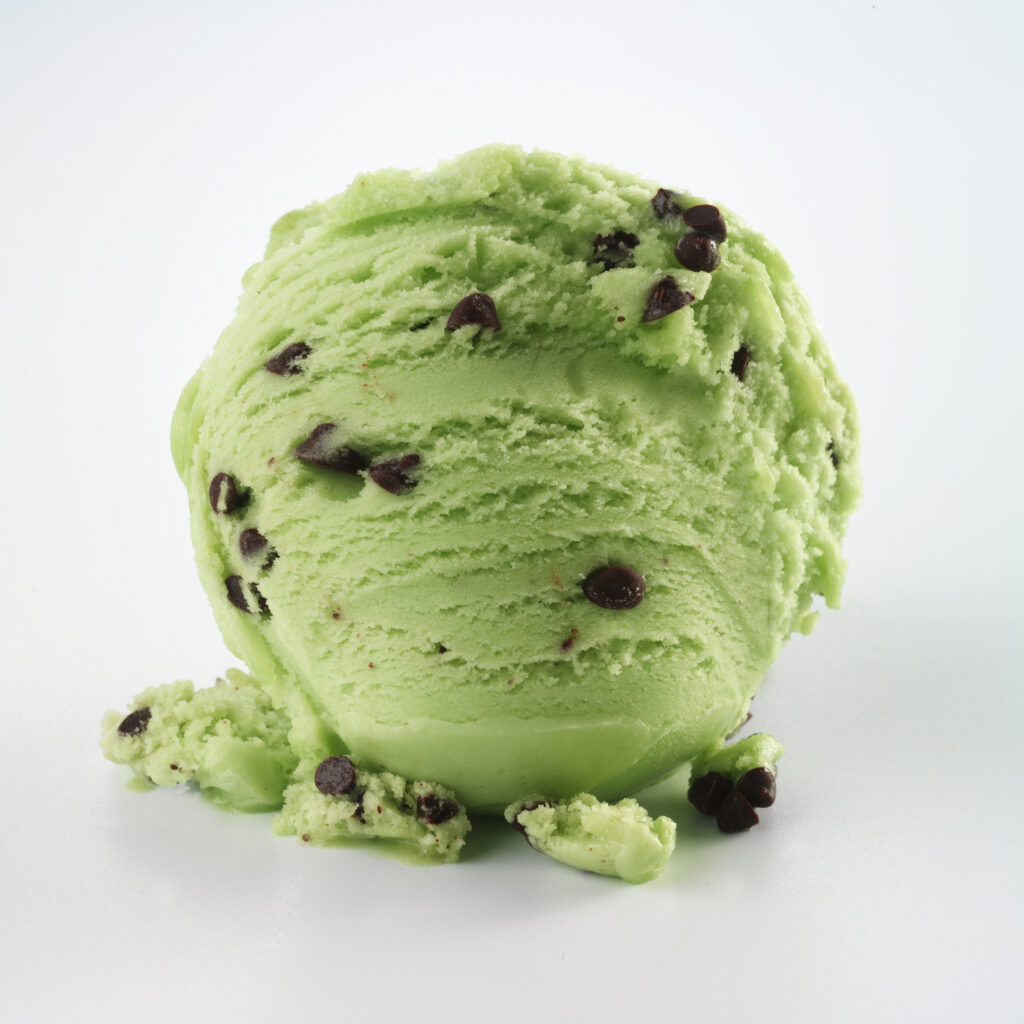 65750 4.5lt Joe Delucci's Mint Chocolate Gelato
