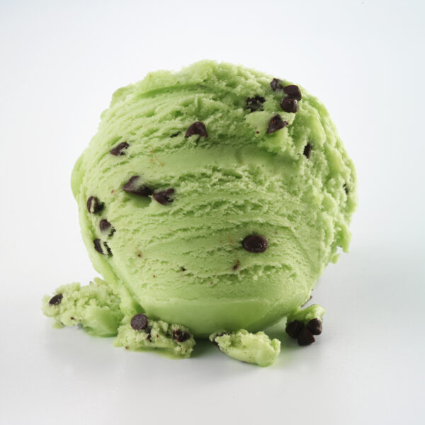 65750 4.5lt Joe Delucci's Mint Chocolate Gelato