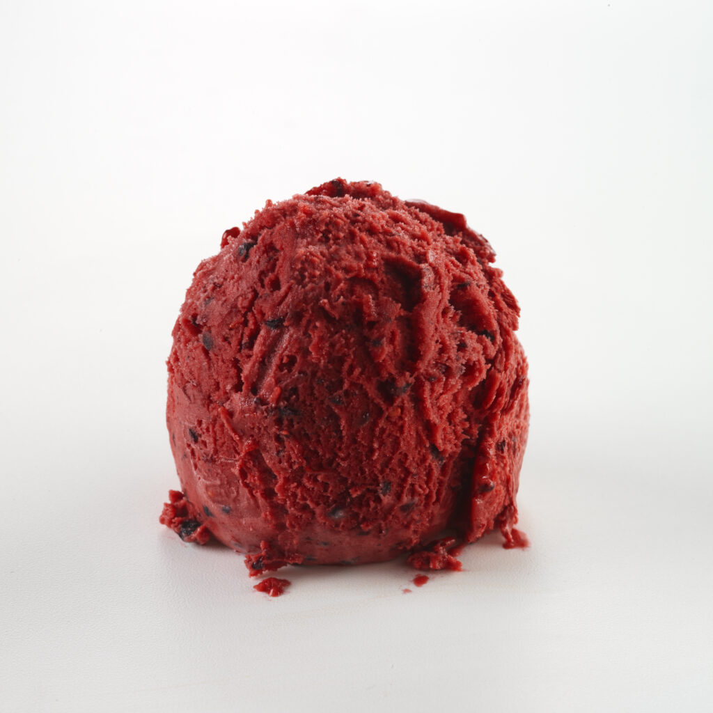 68599 4.5lt Joe Delucci's Fruits Of The Forest Gelato
