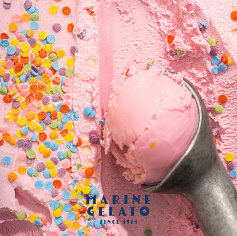 71470 5lt Marine Gelato Canyfloss Confetti