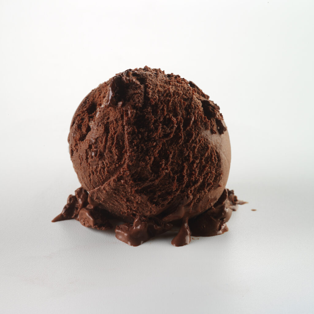 73792 4.5lt Joe Delucci's Dark Chocolate Gelato