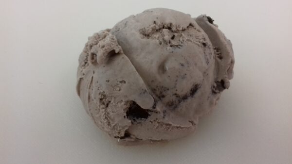 75482 4.5lt Joe Delucci's Cookies and Cream Gelato
