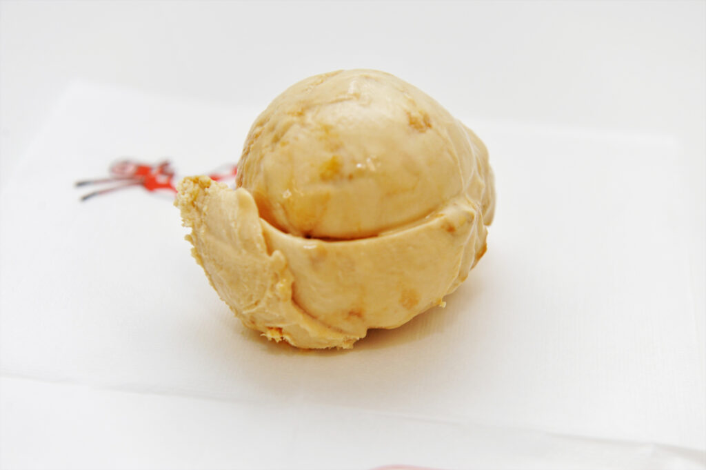 88613 4.5lt Joe Delucci's Salted Caramel Gelato