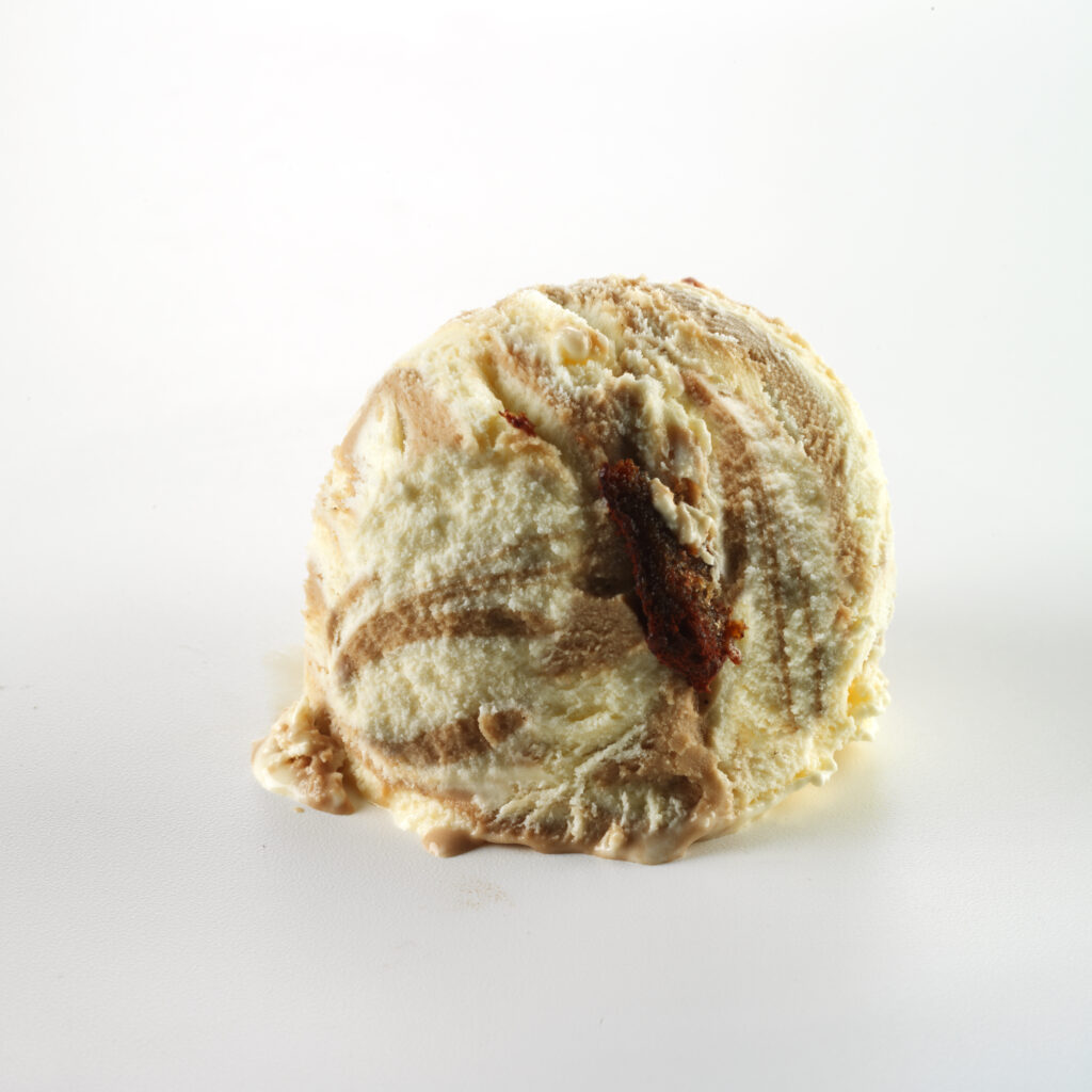 93232 4.5lt Joe Delucci's Tiramisu Gelato