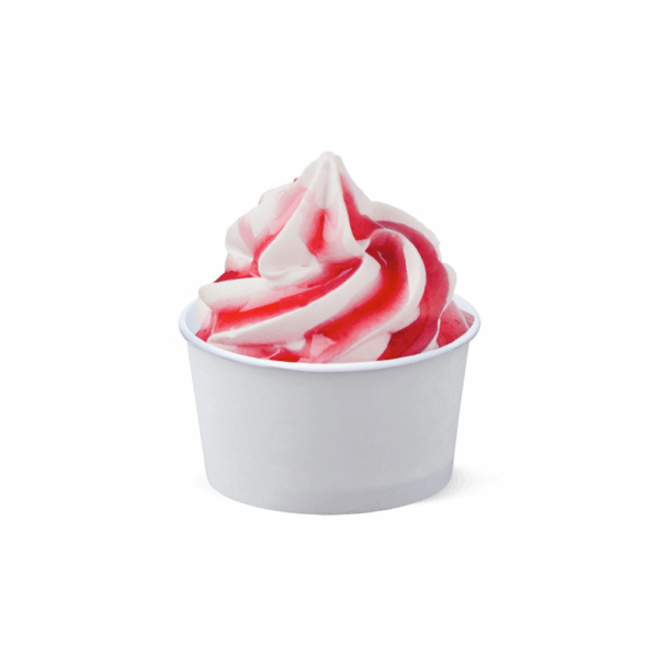 4.54lt NIC Raspberry Topping Sauce