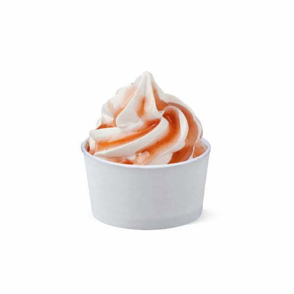 4.54lt NIC Strawberry Topping Sauce