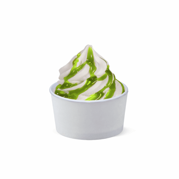 4.54lt NIC Lime Topping Sauce