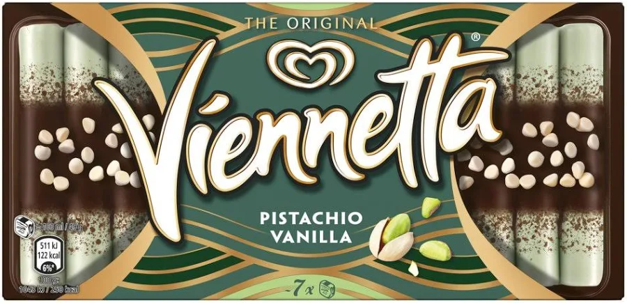 25524 Viennetta Pistachio