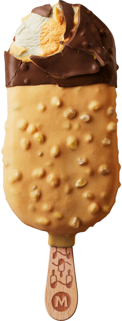 74902 Magnum Peach La Peche