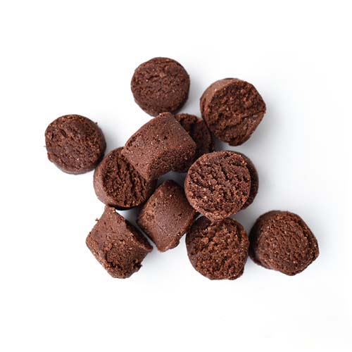 Consort Frozen Foods Bling Brownie Dough Pieces