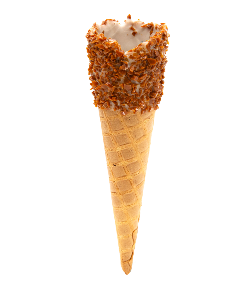 88949 Antonelli Torino Caramel Cone