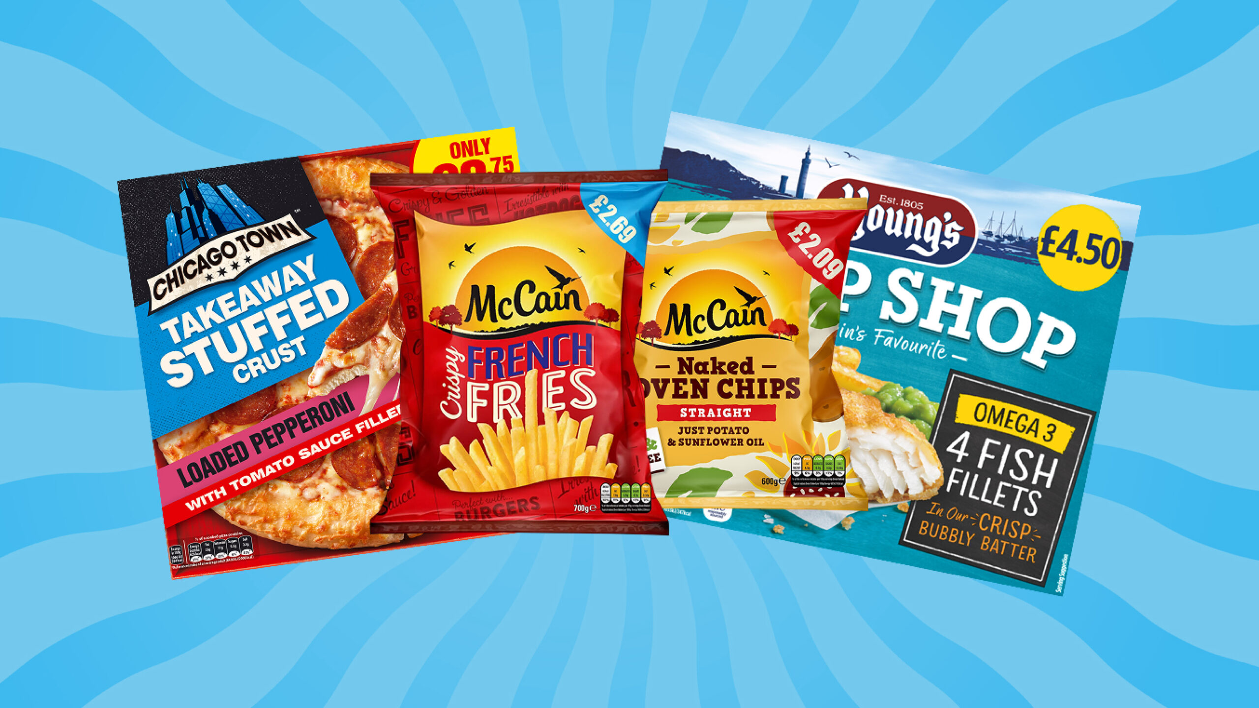 Frozen is the clear winner in January!