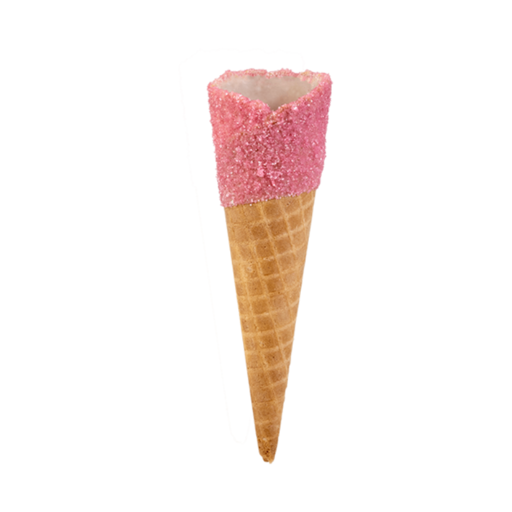 Antonelli Torino Cotton Candy Cone