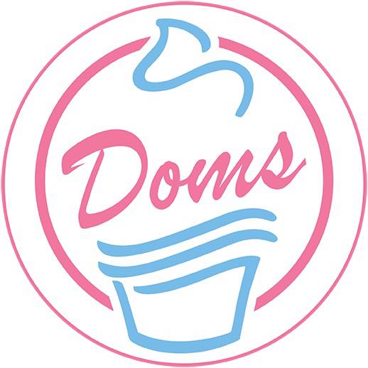 Doms Ice Cream