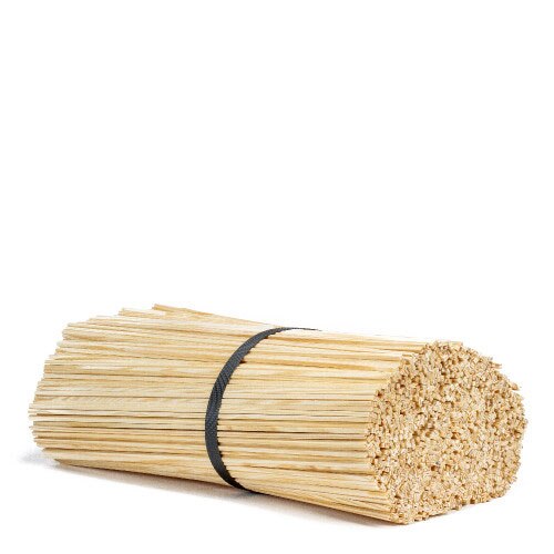 20769 Sephra Waffle and Candyfloss Wooden Sticks CASE