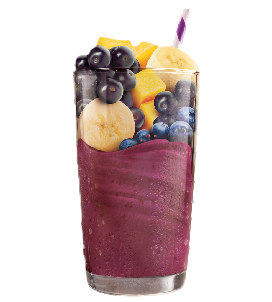50718 Love Struck Acai High Smoothie
