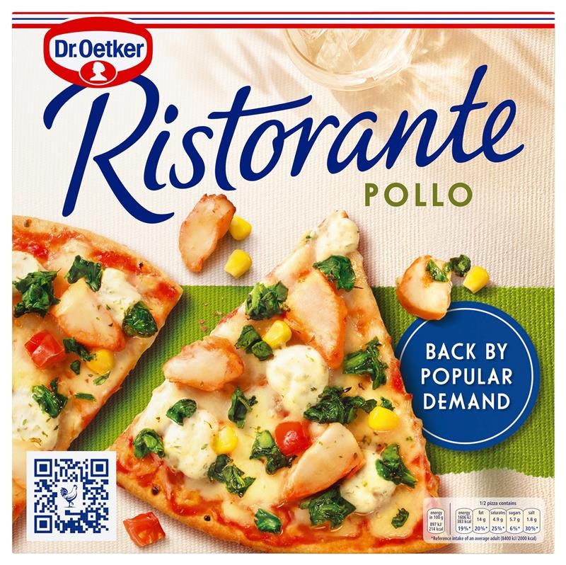 68737 Ristorante Pollo