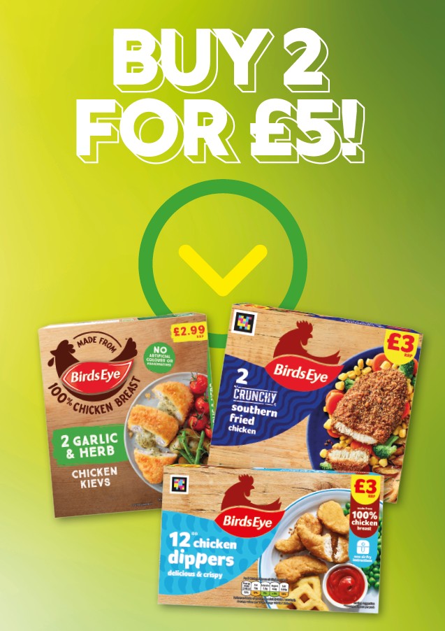 July 2 for £5