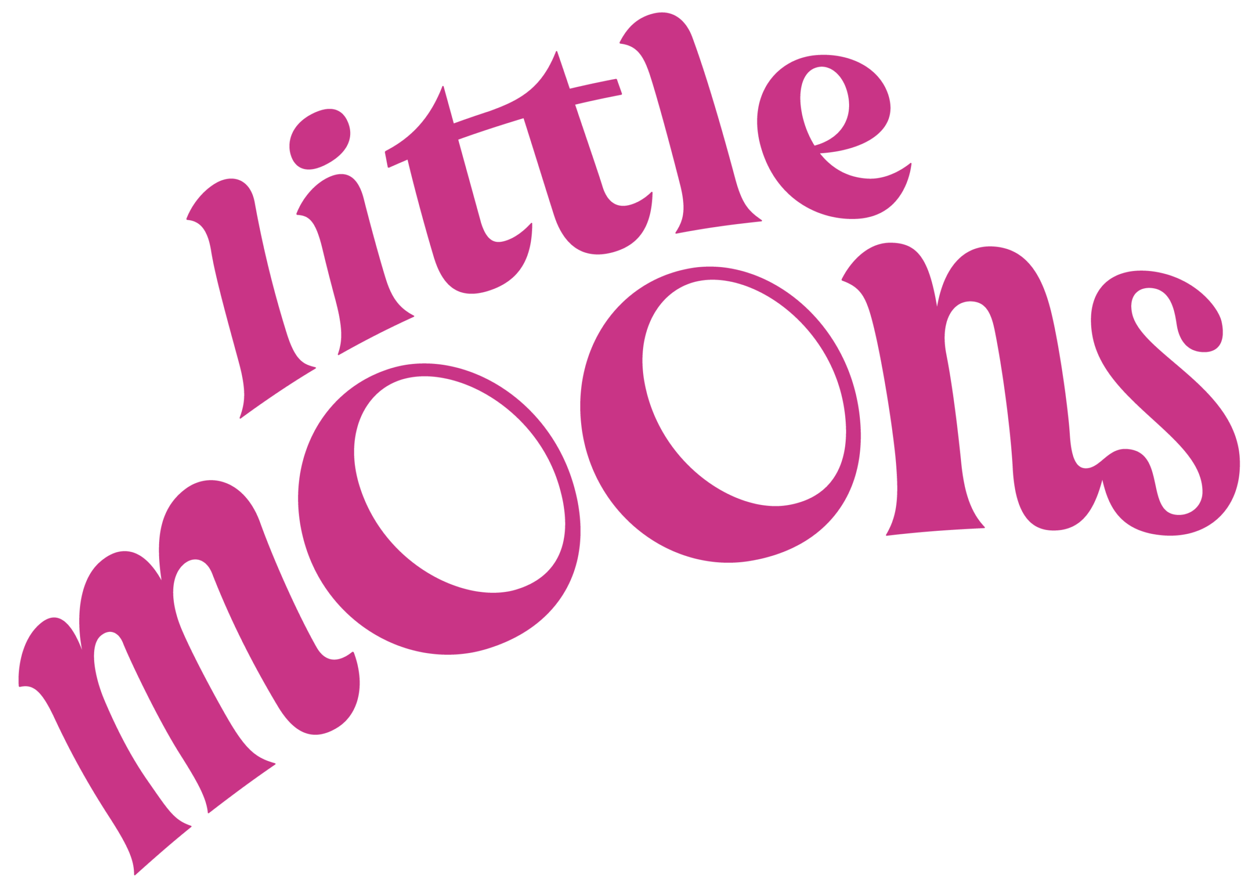 Little Moons
