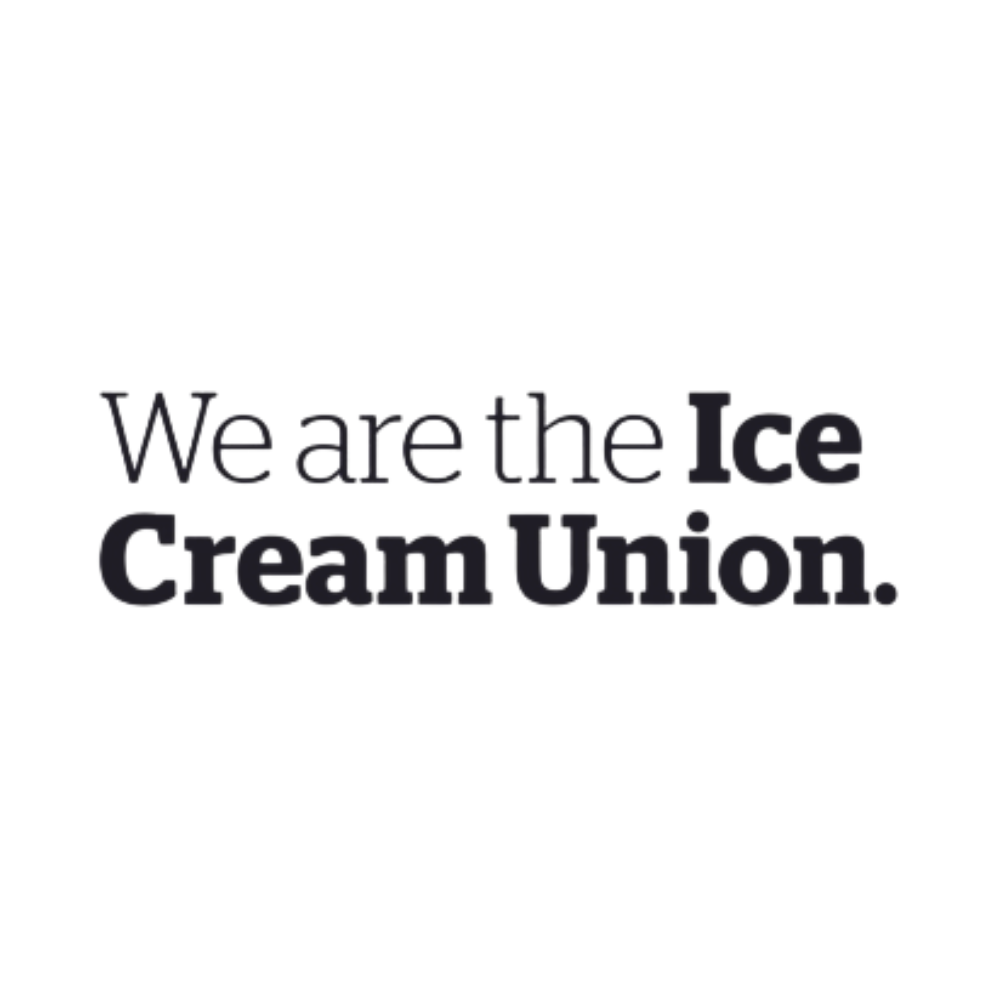 The Ice Cream Union